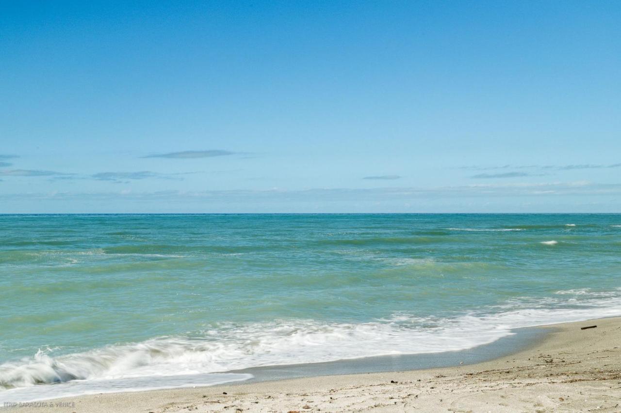 Coastal Breeze Siesta Turtle "B" Villa Сарасота Екстериор снимка