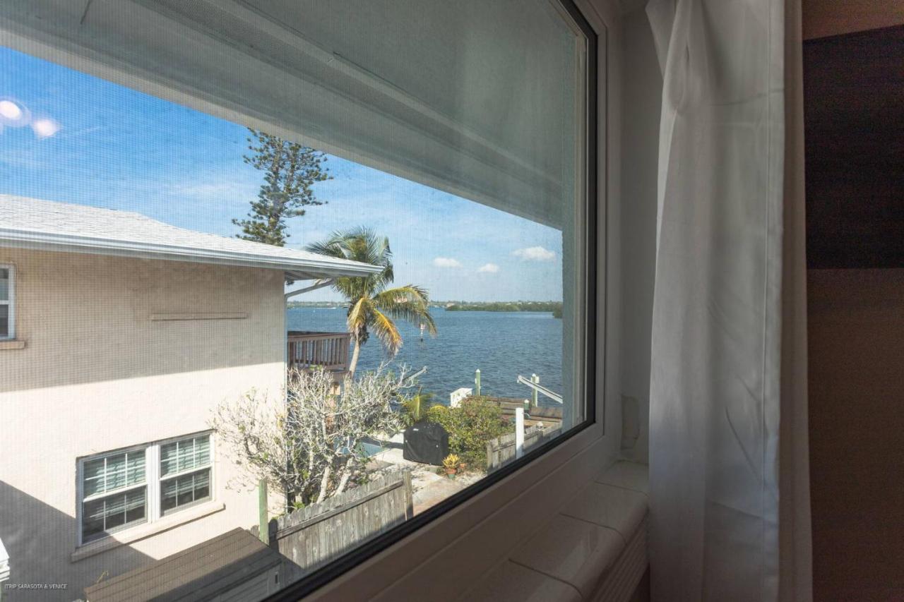 Coastal Breeze Siesta Turtle "B" Villa Сарасота Екстериор снимка