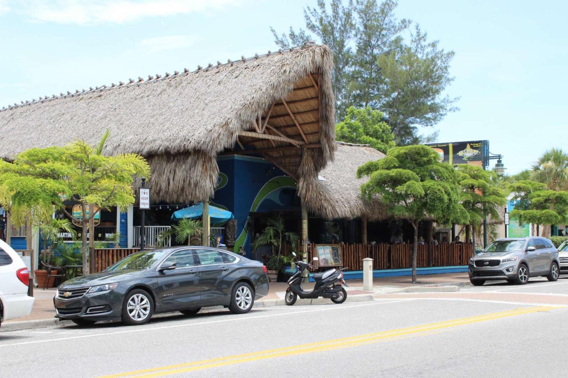 Coastal Breeze Siesta Turtle "B" Villa Сарасота Екстериор снимка